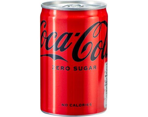 Blikje Frisdrank