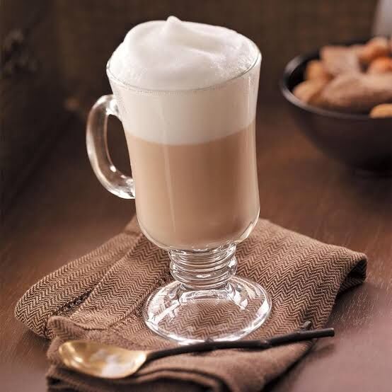 Cappucino