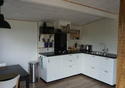 Gîte - L' Olivier