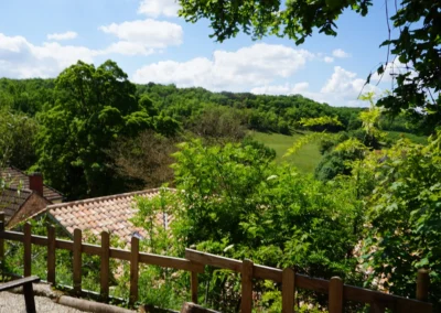 Gîte - L' Olivier