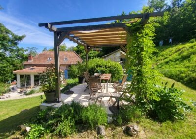 Gîte - Le Tournesol