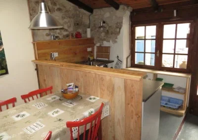 Gite La Lavande