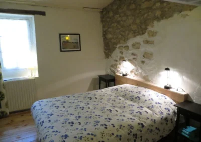 Gite La Lavande