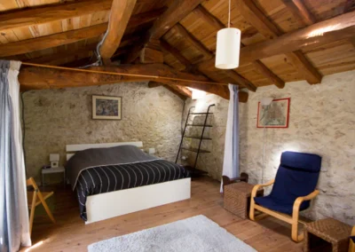 Gîte - Le Tournesol