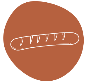 Stokbrood Stokbrood