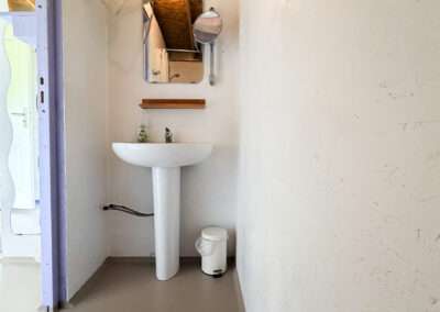 Adults only minicamping Cote de Fumel, een sfeervol kampeerterrein op een adults-only minicamping met gites. Algemeen 5